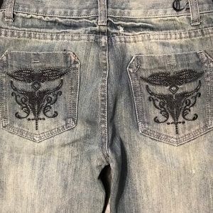Jeans Boys Size 14